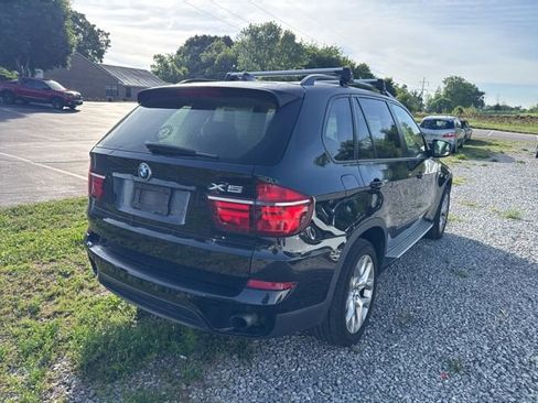 Used 2012 BMW X5 xDrive35i AWD/4WD image 5