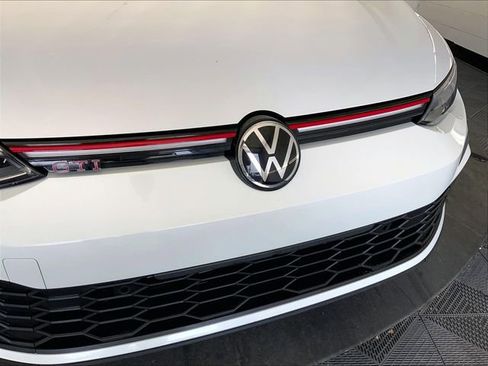 Used 2023 Volkswagen GTI Autobahn image 30