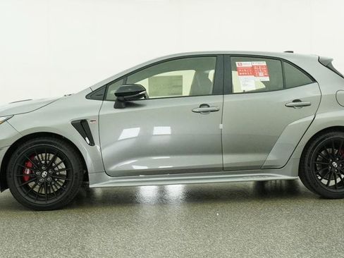 New 2026 Toyota Corolla GR AWD/4WD image 2