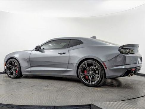 Used 2022 Chevrolet Camaro SS image 6