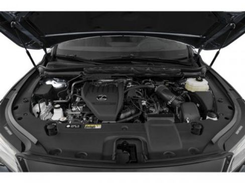 New 2026 Lexus RX 500h F Sport AWD/4WD image 12