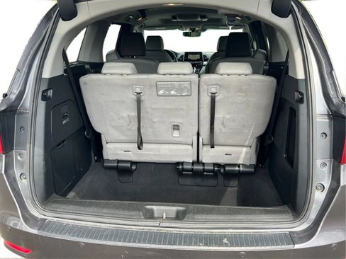 Used 2020 Honda Odyssey Elite image 18