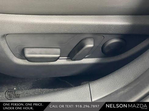 New 2026 MAZDA CX-30 AWD 2.5 S image 21