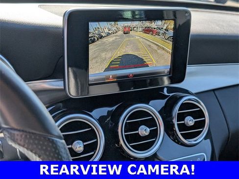 Used 2018 Mercedes-Benz C 300 4MATIC Sedan image 21