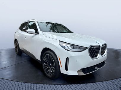Used 2026 BMW X3 xDrive30i w/ Premium Package