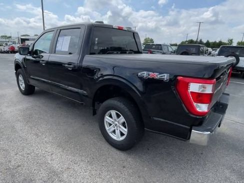Used 2021 Ford F150 XL w/ Equipment Group 101A High AWD/4WD image 8