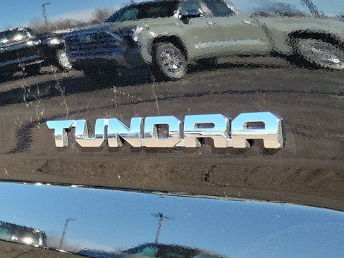New 2026 Toyota Tundra Limited image 6