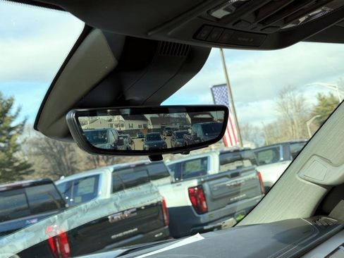 New 2026 GMC Sierra 1500 Denali image 15