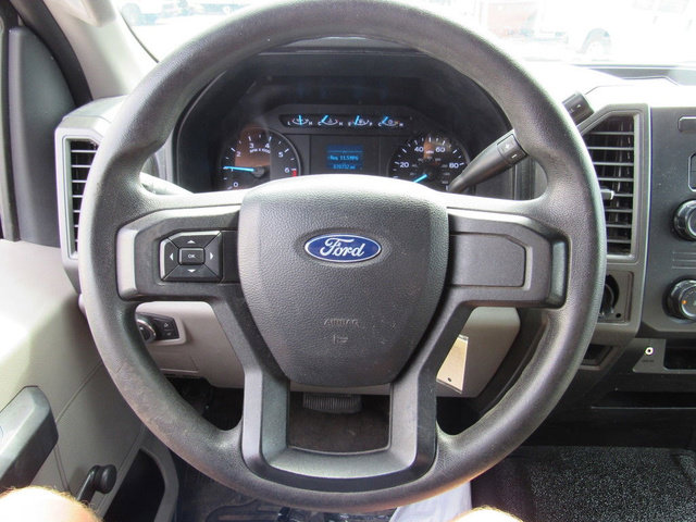 Used 2019 Ford F250 XL RWD image 25