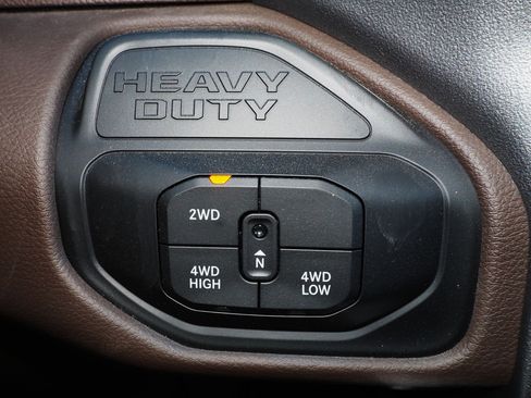 New 2025 RAM 3500 Laramie image 30