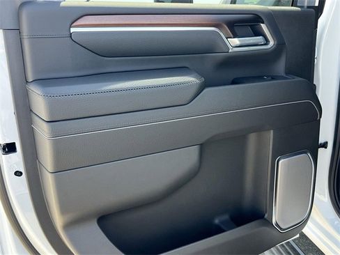 New 2026 GMC Sierra 2500 Denali w/ Denali Reserve Package image 26