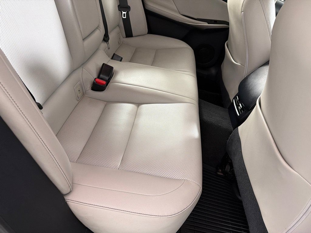 Used 2015 Lexus IS 250 AWD w/ Premium Package image 19
