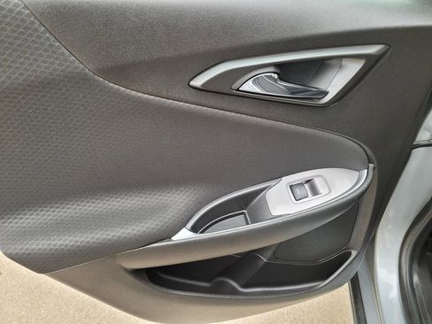 Used 2024 Chevrolet Malibu LT image 14