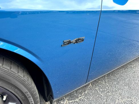 Used 2023 Dodge Challenger R/T w/ Plus Package image 11