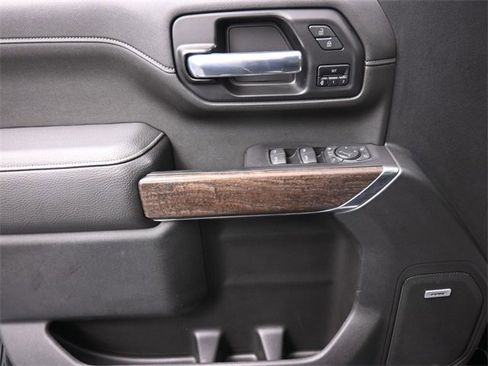 Used 2020 GMC Sierra 2500 Denali w/ Denali Ultimate Package image 13