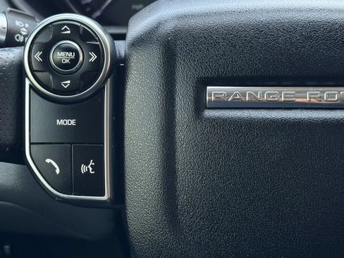 Used 2015 Land Rover Range Rover Sport HSE AWD/4WD image 33