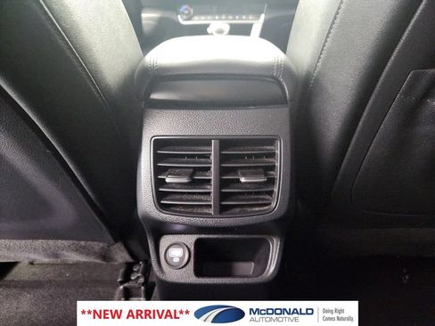 Used 2021 Kia Seltos SX w/ SX Sunroof Package AWD/4WD image 20