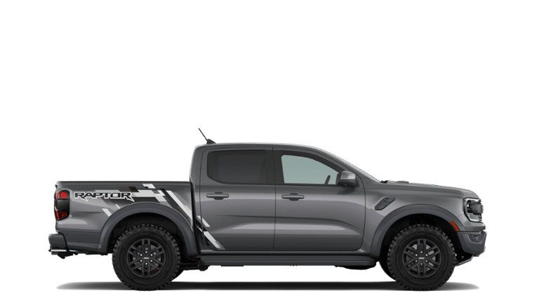New 2026 Ford Ranger Raptor AWD/4WD image 56