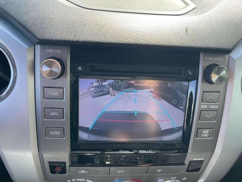 Used 2015 Toyota Tundra SR5 image 14