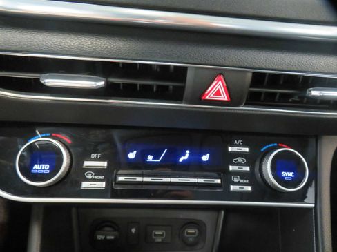 Used 2023 Hyundai Sonata SEL w/ Convenience Package FWD image 38