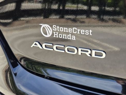 Used 2025 Honda Accord LX image 29