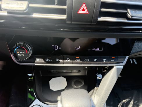 Used 2023 Kia Seltos SX AWD/4WD image 26