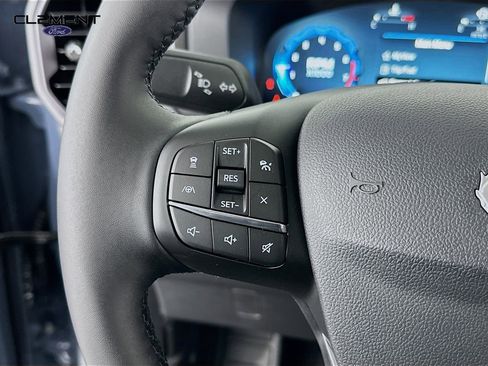 New 2025 Ford Bronco Sport Outer Banks w/ Outer Banks Tech Package+ image 15