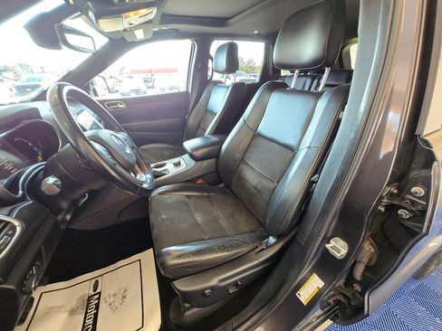 Used 2020 Jeep Grand Cherokee Altitude image 12