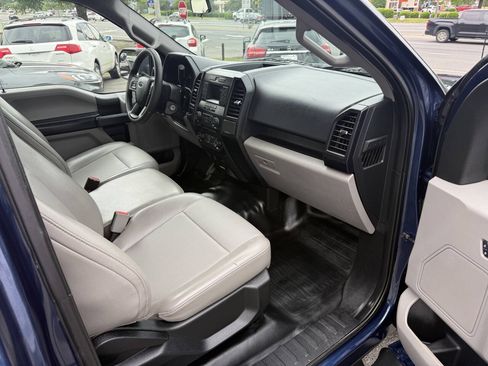 Used 2016 Ford F150 XL w/ Equipment Group 101A Mid RWD image 11