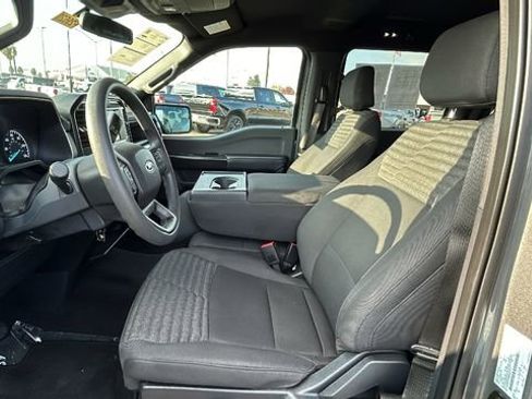 Certified 2023 Ford F150 XL w/ STX Appearance Package image 17