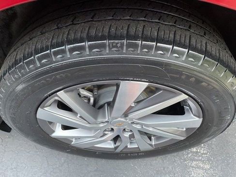 Used 2024 Chevrolet Equinox LT image 29