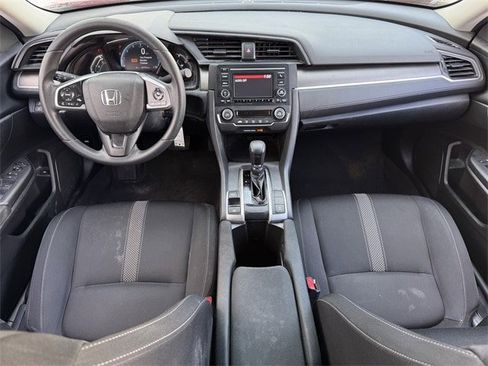 Used 2021 Honda Civic LX image 10
