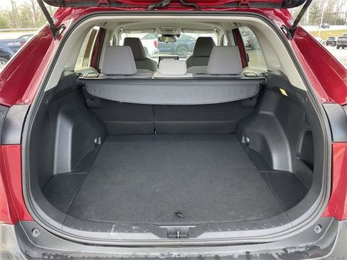 Used 2021 Toyota RAV4 XLE w/ XLE Grade Weather Package image 13