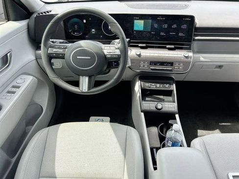 New 2026 Hyundai Kona SEL Premium FWD image 16