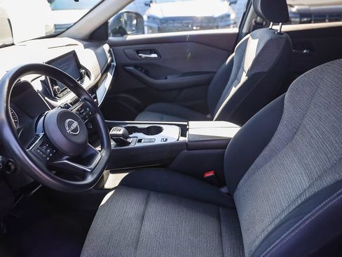 Used 2023 Nissan Rogue SV FWD image 18
