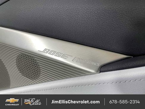 Used 2024 Chevrolet Corvette Z06 w/ Battery Protection Package image 23