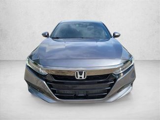 Used 2019 Honda Accord Sport video 2
