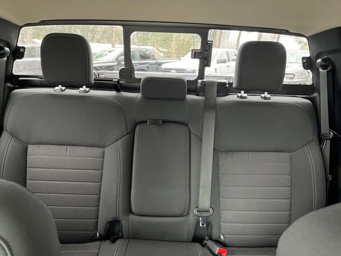 Used 2019 Ford Ranger XLT w/ Equipment Group 302A Luxury image 16