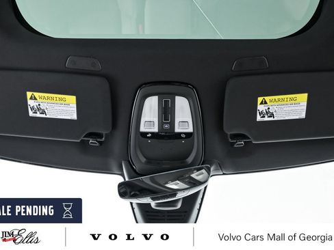 Certified 2025 Volvo XC90 B5 Core w/ Climate Package AWD/4WD image 20