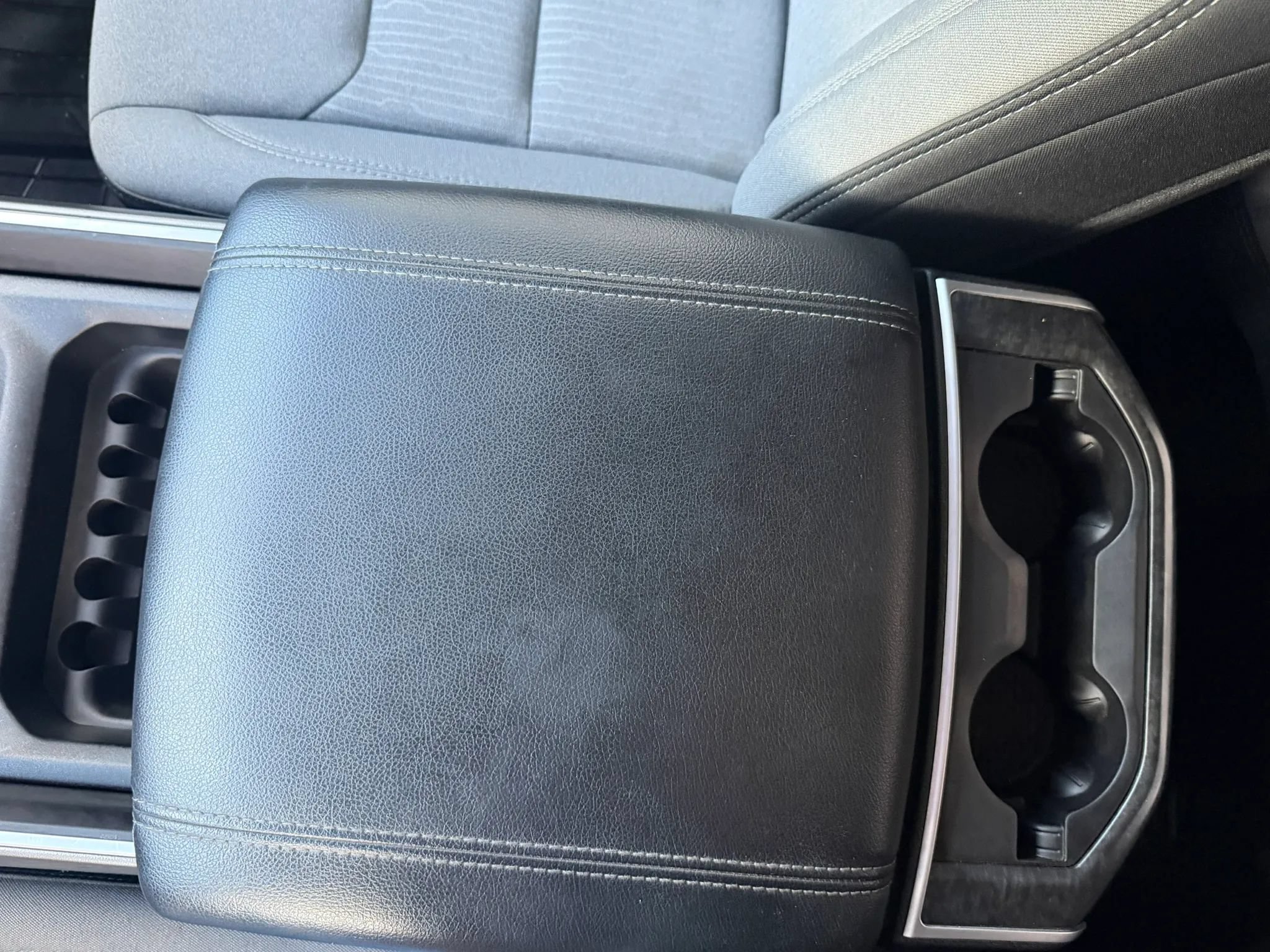Used 2020 RAM 1500 Big Horn RWD image 45