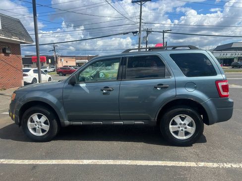 Used 2012 Ford Escape XLT FWD image 8