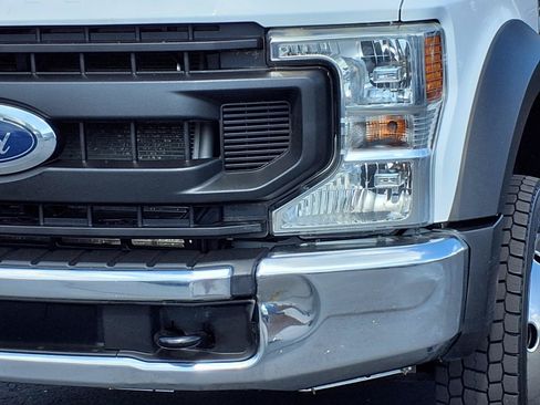Used 2022 Ford F450 XL w/ Power Equipment Group AWD/4WD image 28