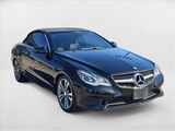 Used 2014 Mercedes-Benz E 350 Cabriolet image 3