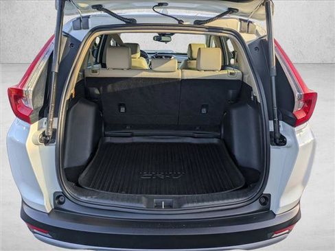 Used 2018 Honda CR-V EX-L image 6