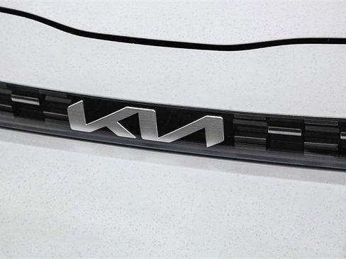 New 2025 Kia Soul LX w/ LX Technology Package image 5