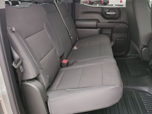 New 2026 Chevrolet Silverado 1500 W/T w/ WT Value Package image 25