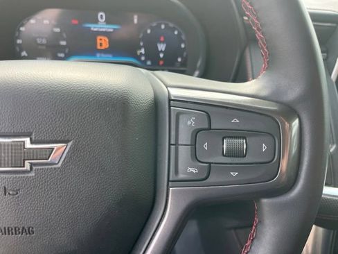 Used 2024 Chevrolet Tahoe RST w/ Luxury Package RWD image 20