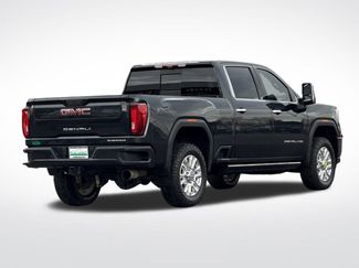 Used 2021 GMC Sierra 2500 Denali w/ Denali Ultimate Package video 3
