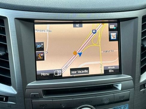 Used 2014 Subaru Outback 2.5i Premium image 19