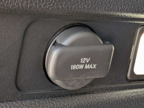 Used 2023 Honda CR-V EX image 16